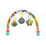 Carcasa cu zornaitoare pentru patut (78027)