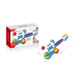 Chitară pentru bebeluși cu baterii (78676) - imagine 2