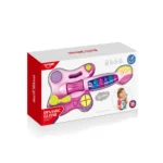 Chitară pentru bebeluși cu baterii (78669) - imagine 3