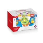 Volan pentru bebeluși cu baterii (78638) - imagine 3