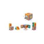 Cub educativ pentru bebeluși, 6 fețe (78546)