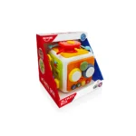 Cub cu șapte fețe Lala 3 * AAA (78058) - imagine 4