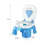 Olita muzicală pentru bebeluși (78584)