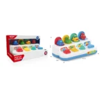 Peekaboo - tip transport (78102) - imagine 2