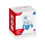 Oliță muzicală pentru copii cu capac, Huanger HE0807 (78577) - imagine 3