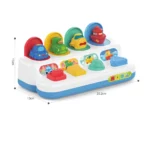 Peekaboo - tip transport (78102)