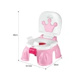 Olita muzicală pentru bebeluși (78553)