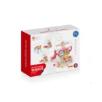 Premergător pentru bebeluși 4 în 1 (419889) - imagine 5