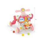 Premergător pentru bebeluși 4 în 1 (419889)