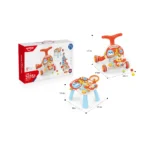 Premergător multifuncțional 2 în 1, Huanger HE0829 (20069) - imagine 3