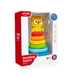 Piramidă senzorială leu, Huanger HE0922 (78003) - imagine 3