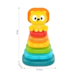 Piramidă senzorială leu, Huanger HE0922 (78003)