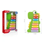 Xilofon Dino (78065) - imagine 2