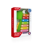 Xilofon Dino (78065) - imagine 3