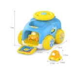 Mașinuță Catapult (78195)