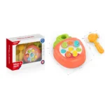 Joc interactiv de lovire cu ciocănel și bile, Huanger HE8032 (78072) - imagine 2