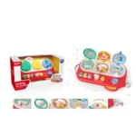 Mini tablă puzzle (78096) - imagine 2