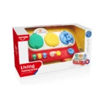 Mini tablă puzzle (78096) - imagine 3