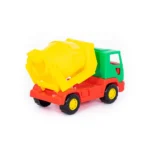 Autospecială betonieră Agat, Polesie (41609) - imagine 5