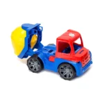 Autospecială betonieră (294) - imagine 2