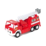 Autospecială pompieri cu scară lungă (034)