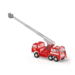 Autospecială pompieri cu scară lungă (034) - imagine 3