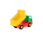 Camion basculant Agat, Polesie (38142) - imagine 6