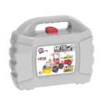 Constructor din metal, 289 elemente (3879)