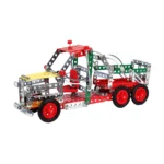 Constructor din metal, 289 elemente (3879) - imagine 2