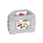 Constructor din metal , 304 piese (3886)