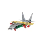 Constructor din metal , 304 piese (3886) - imagine 3