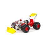Constructor din metal , 304 piese (3886) - imagine 4