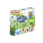 Măsuță de activități cu nisip și apă, Dolu (03077) - imagine 5