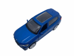 (10026) BMW X5M (se deschid usile)