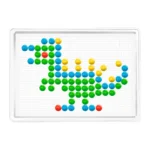 Mozaic, 240 piese (3374) - imagine 2