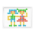 Mozaic, 240 piese (3374) - imagine 4