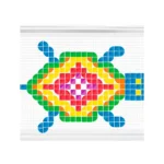 Mozaic , 528 piese (3008) - imagine 3