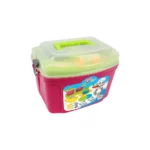 Set de bucătărie și veselă N8 (2407) - imagine 4