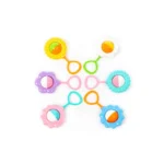 Zornăitoare pentru bebeluși, Polesie (46772) - imagine 4