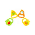 Zornăitoare pentru bebeluși, Polesie (46789)