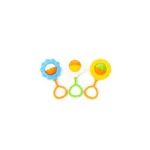 Zornăitoare pentru bebeluși, Polesie (46772) - imagine 2