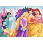 (14834) Elemente sclipitoare Magic Friendship, 100 elemente - imagine 2