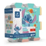 (62089) Puzzle din spumă - Lilo & Stitch 2024