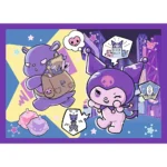 (34676) O zi cu Kuromii, 4 in 1 - imagine 2