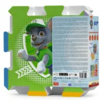 (61614) Puzzle din spumă - Patrula Cățelușilor 2023 - imagine 4