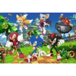 (15421) Puzzle 160 elemente "" - imagine 2