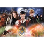 (23001) Puzzle 300 elemente "Harry Potter" - imagine 2