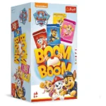 (02363) Joc de masa"Boom Boom Patrula Catelusilor"