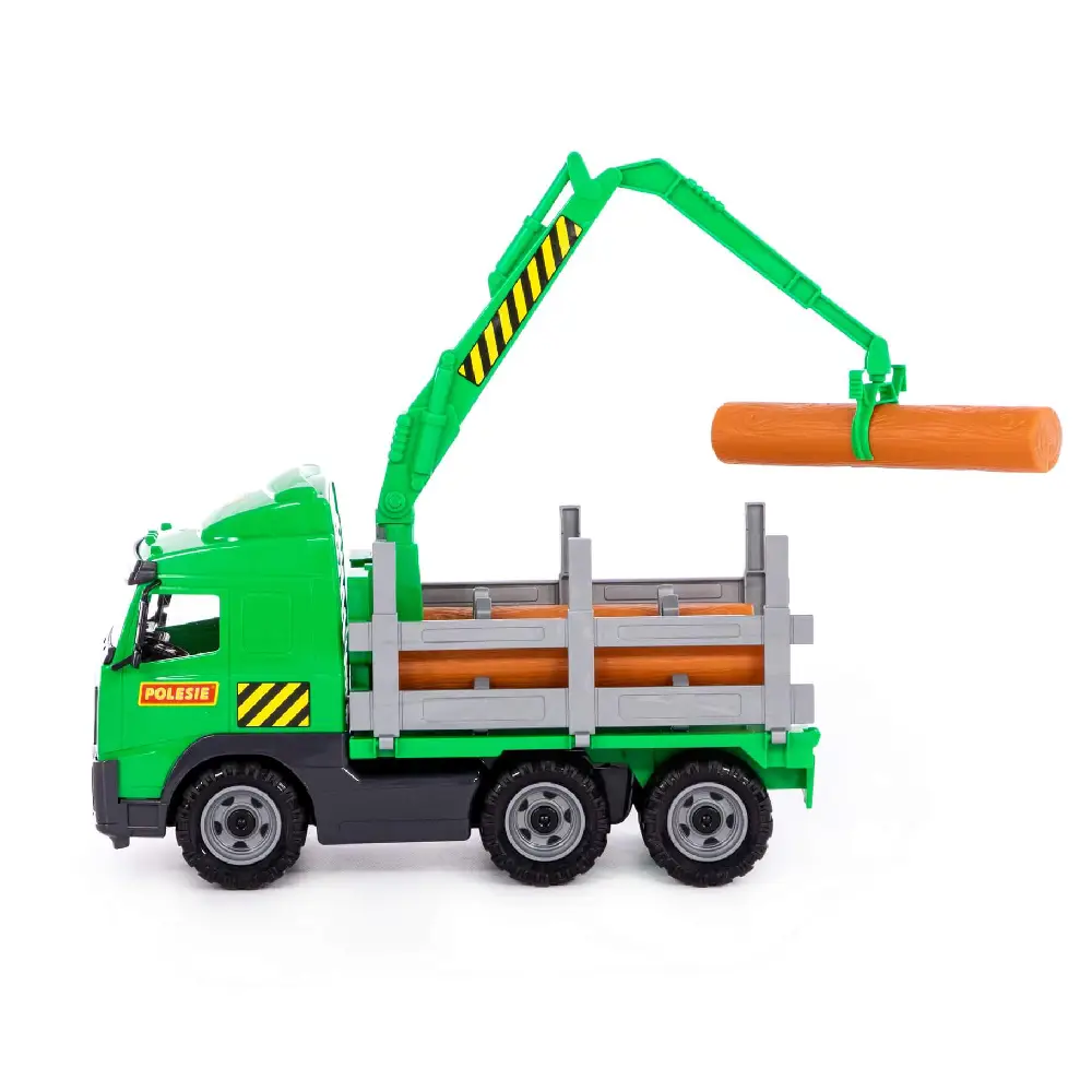 Новый проект (1) (8756) Camion cu lemne - imagine 2