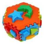 (2445) Cub "Copil destept" - imagine 2